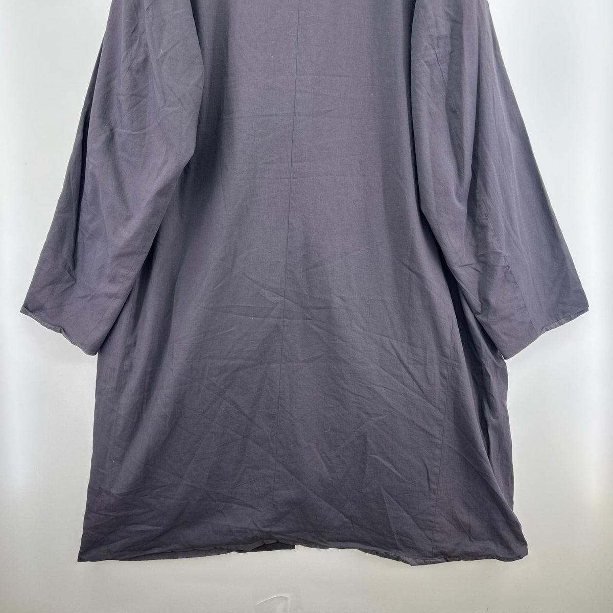 ジャケット WELLDER コットンコート 紺 (3) 3 ネイビー