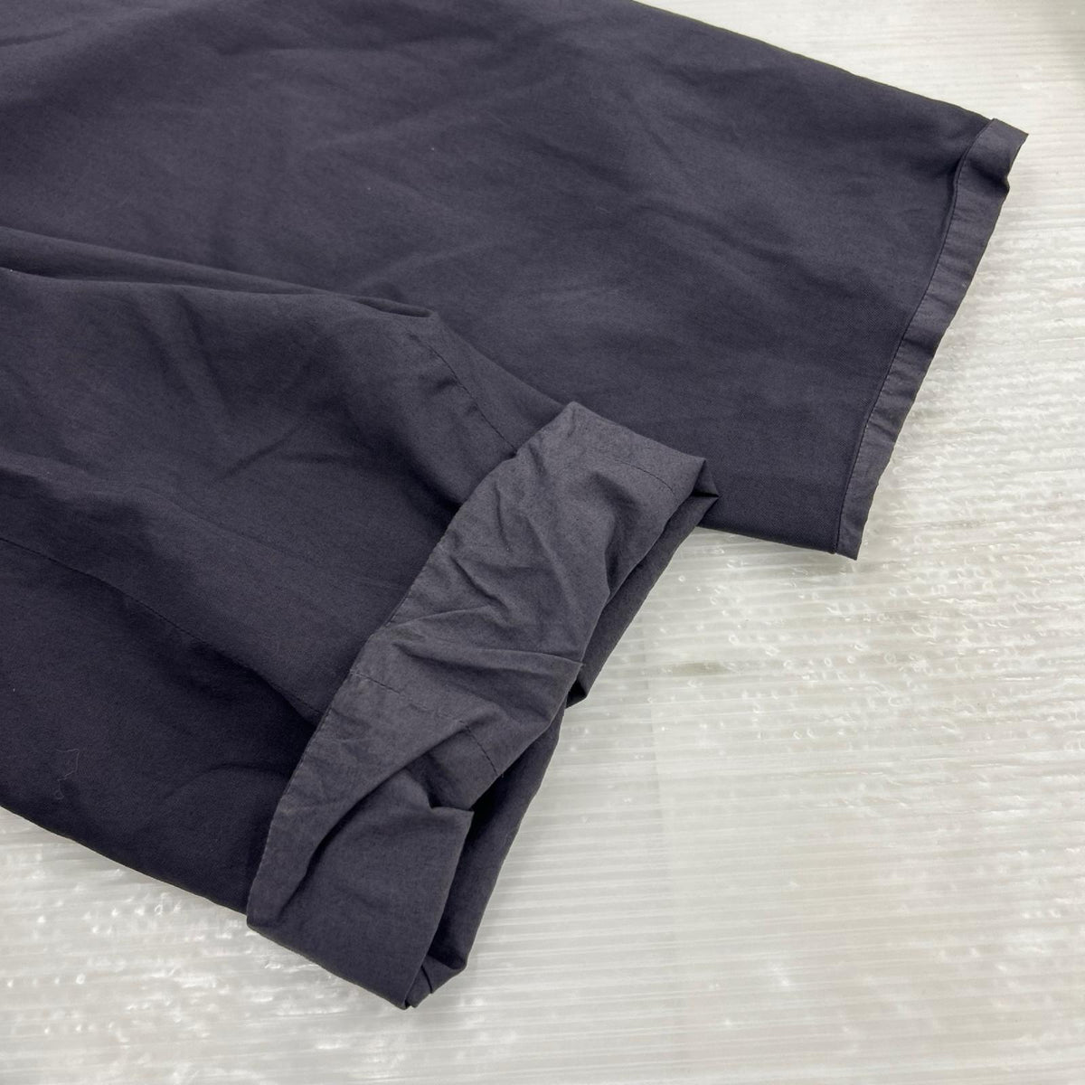 ジャケット WELLDER コットンコート 紺 (3) 3 ネイビー