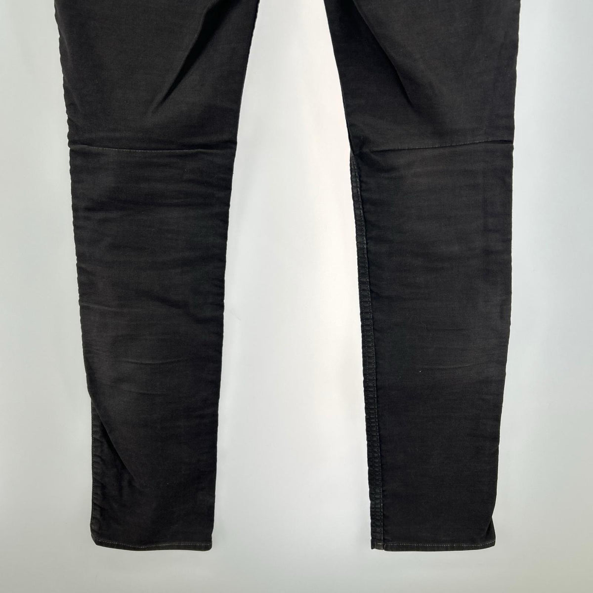 パンツ 17SS DWELLER 4P JEANS TAPERED FIT (0) 0 ブラウン