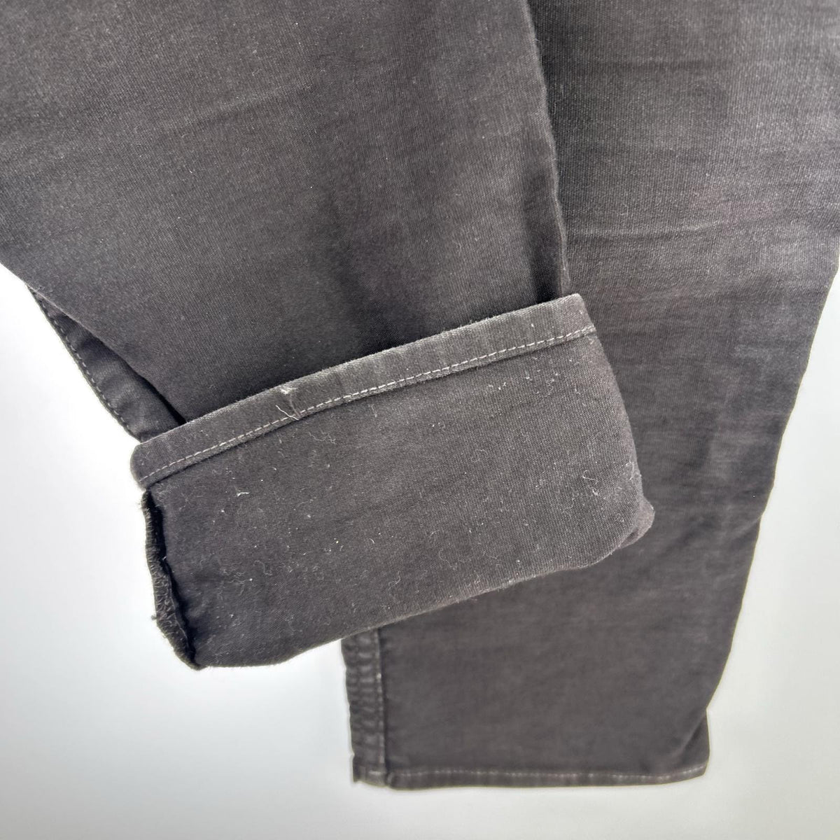 パンツ 17SS DWELLER 4P JEANS TAPERED FIT (0) 0 ブラウン