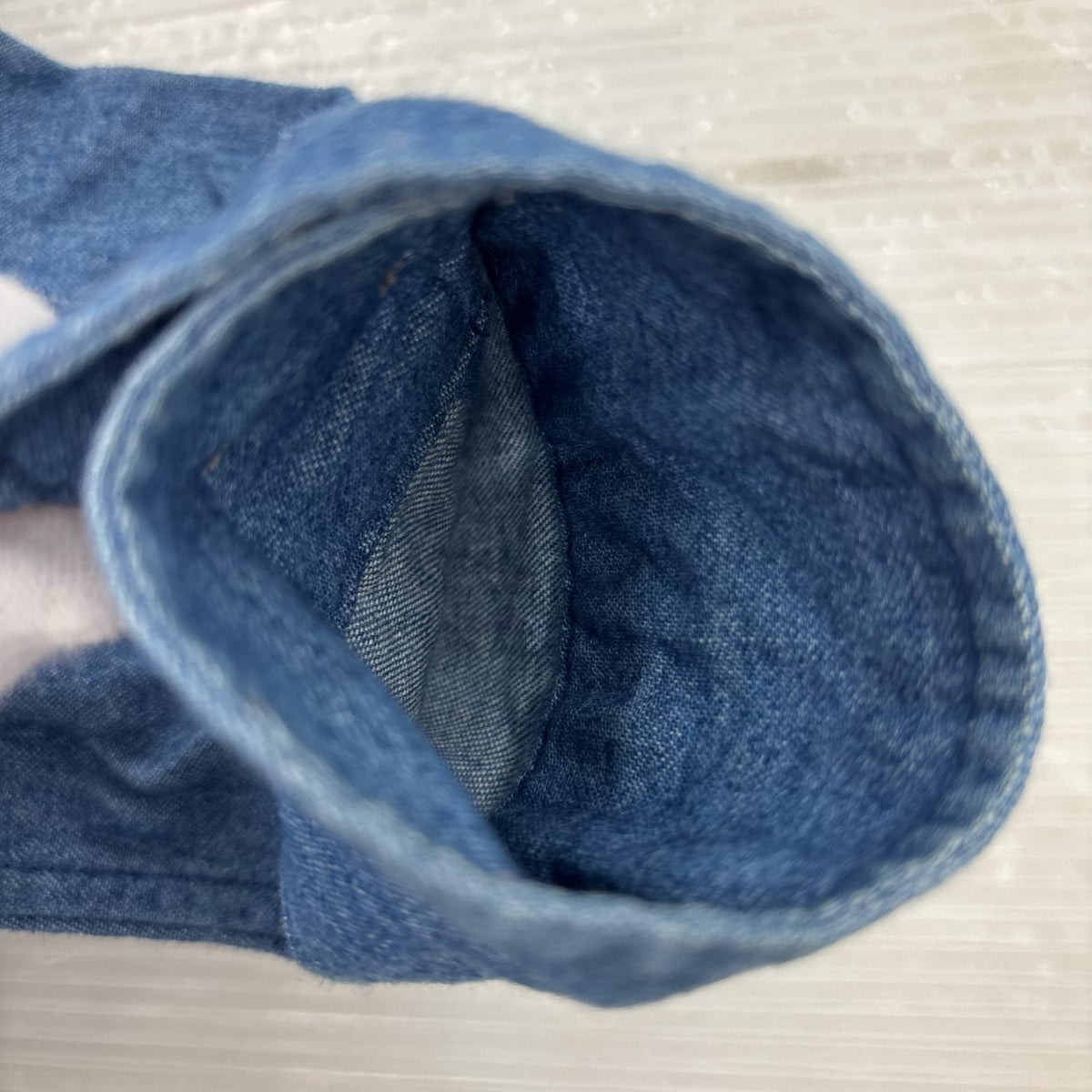 長袖シャツ 13AW S