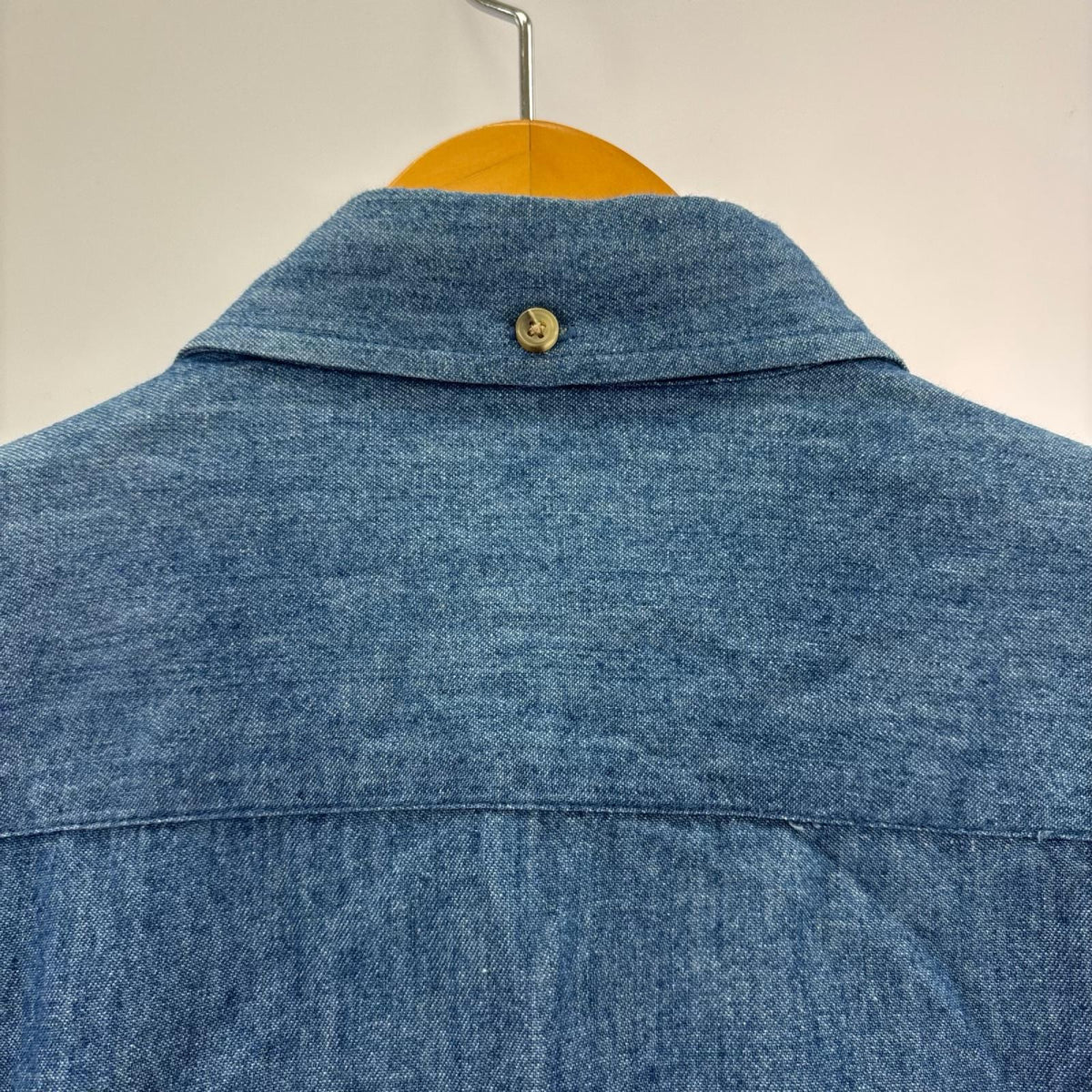 長袖シャツ 13AW S