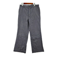 パンツ BISOWN/25AW/スラックス/S 3
