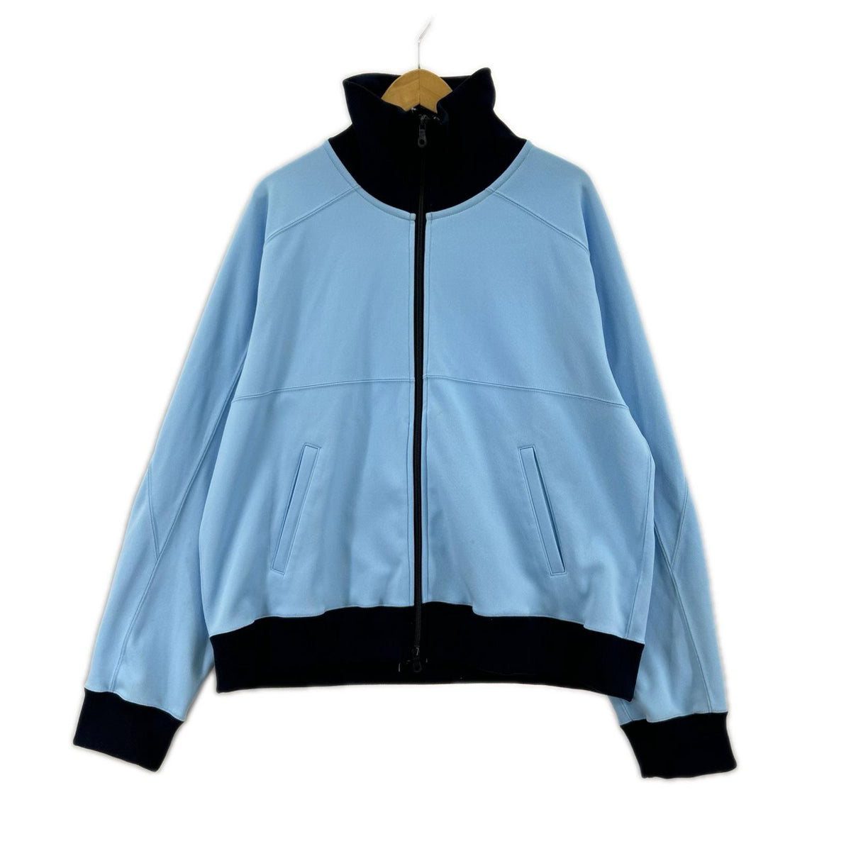 ジャケット DRIVERS TRACK JACKET/2/ブルー 2