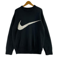 ニット NIKE/BV7549 010/黒/M M ブラック