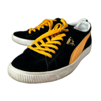スニーカー CLYDE CLYDEZILLA MIJ 28.0cm 28cm (US10 UK9 1/2 EU46) ブラック
