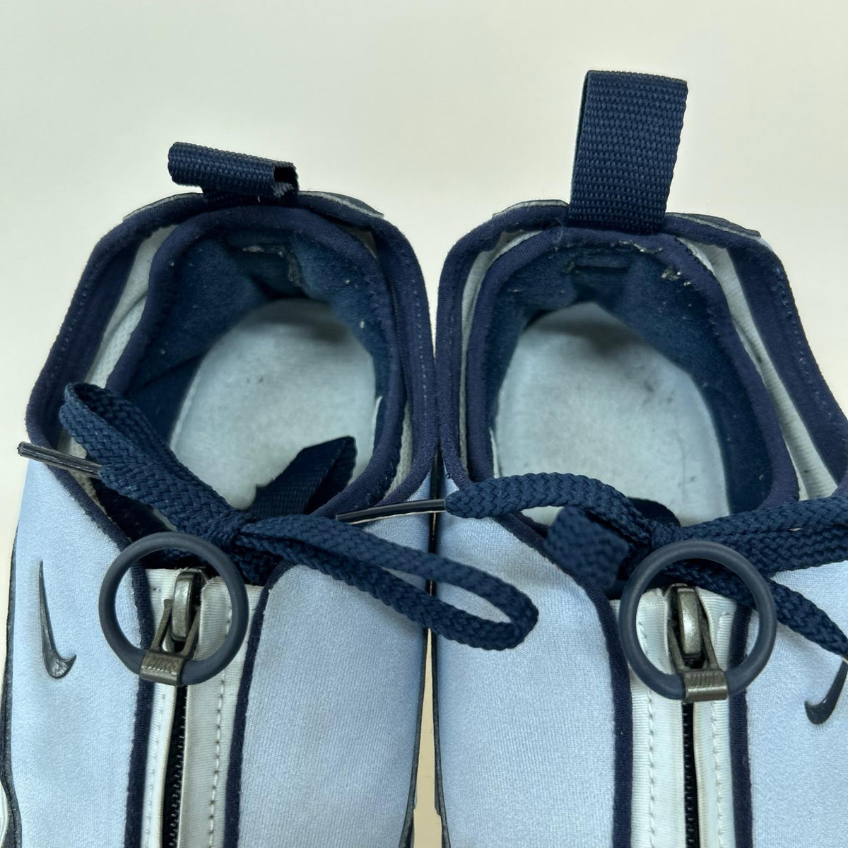スニーカー AIR MAX ブルーアイス 26.0㎝ 26cm (US8 UK7 1/2 EU42) ブルー