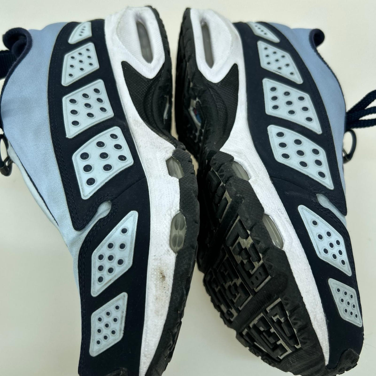 スニーカー AIR MAX ブルーアイス 26.0㎝ 26cm (US8 UK7 1/2 EU42) ブルー