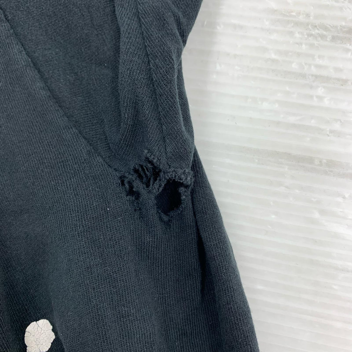 半袖Tシャツ FRUIT OF THE LOOM ブラック L L ブラック