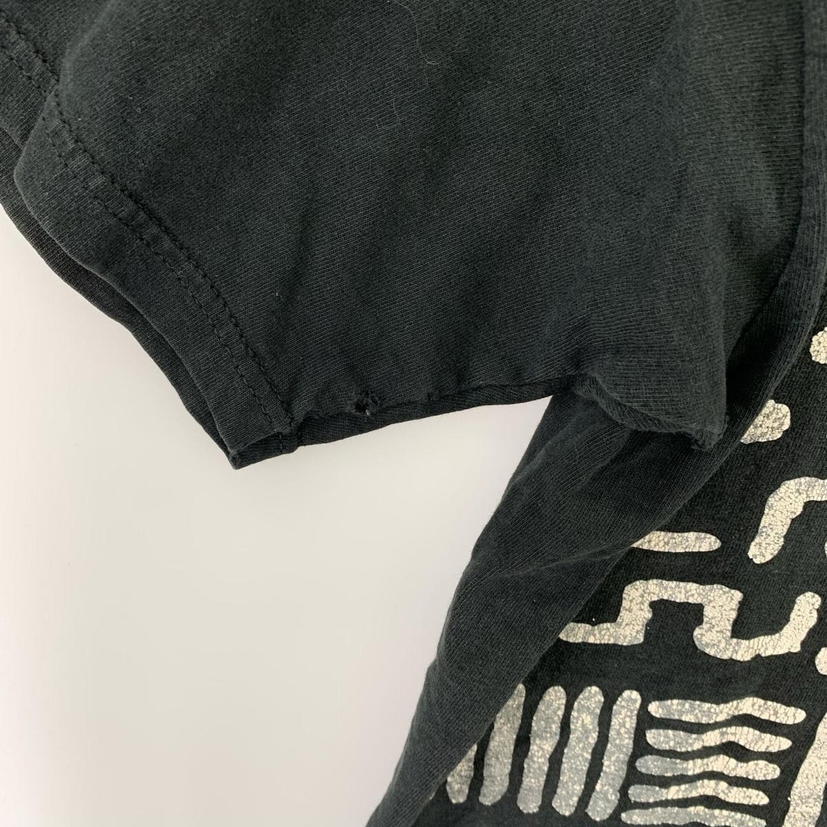 半袖Tシャツ FRUIT OF THE LOOM ブラック L L ブラック