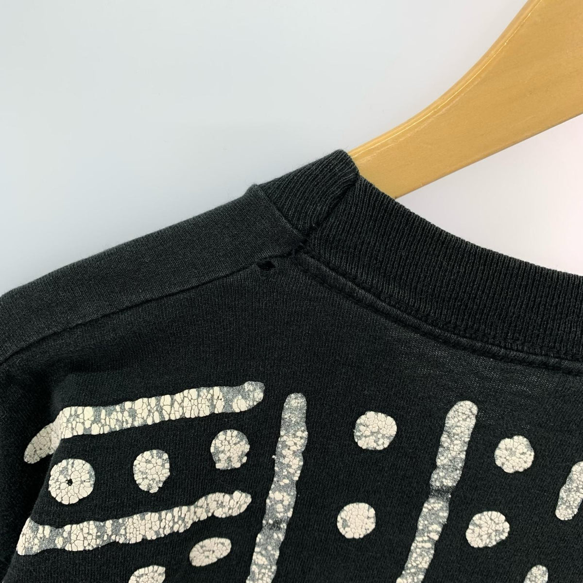 半袖Tシャツ FRUIT OF THE LOOM ブラック L L ブラック