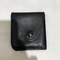 コンパクトウォレット Langlitz Leathers コインウォレット