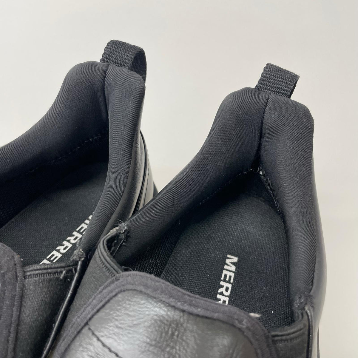 その他靴 MERRELL JUNGLE MOCエボ ウォータープルーフ 26.0cm 26cm (US8 UK7 1/2 EU42) ブラック