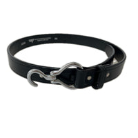 その他アクセサリー TORY LEATHER フーフーピックベルト ブラック