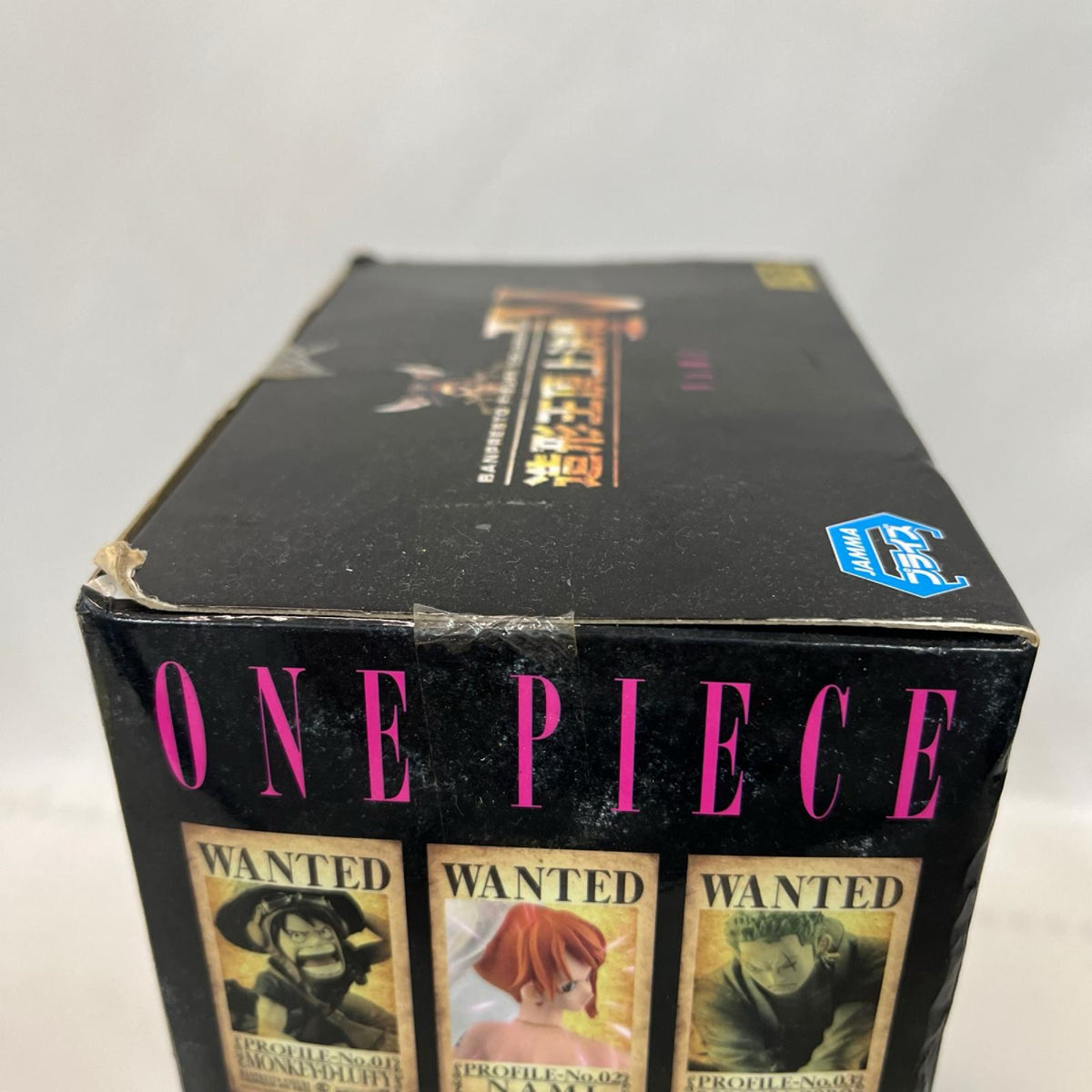 造形王頂上決戦IV ナミ ONE PIECE/ワンピース BANPRESTO/バンプレスト SCultures/スカルチャーズ フィギュア/グッズ