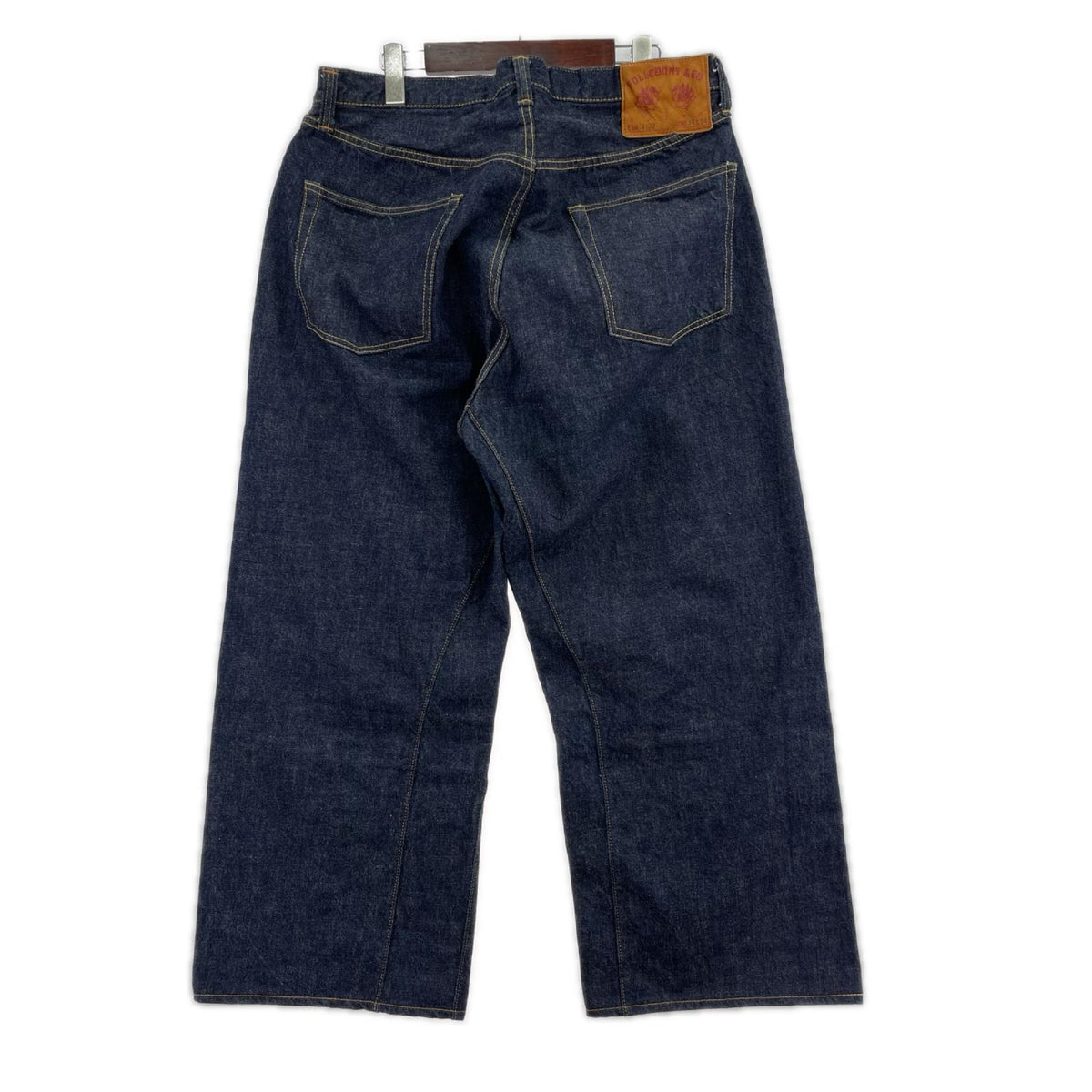 デニムパンツ Lot1137 Duke3 (W34) 34