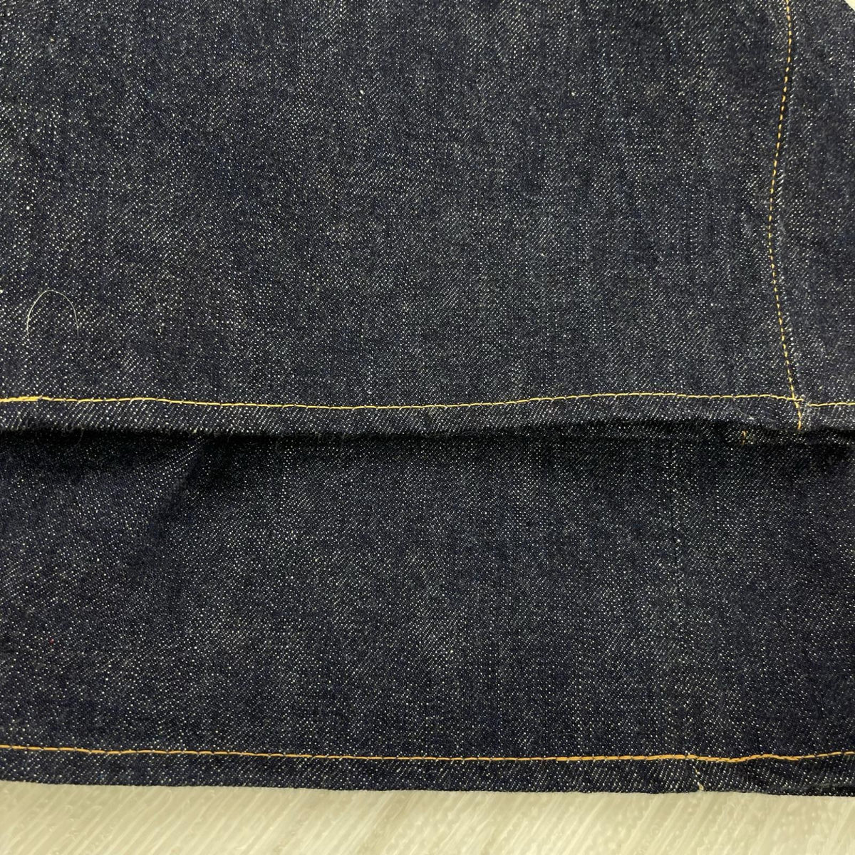 デニムパンツ Lot1137 Duke3 (W34) 34