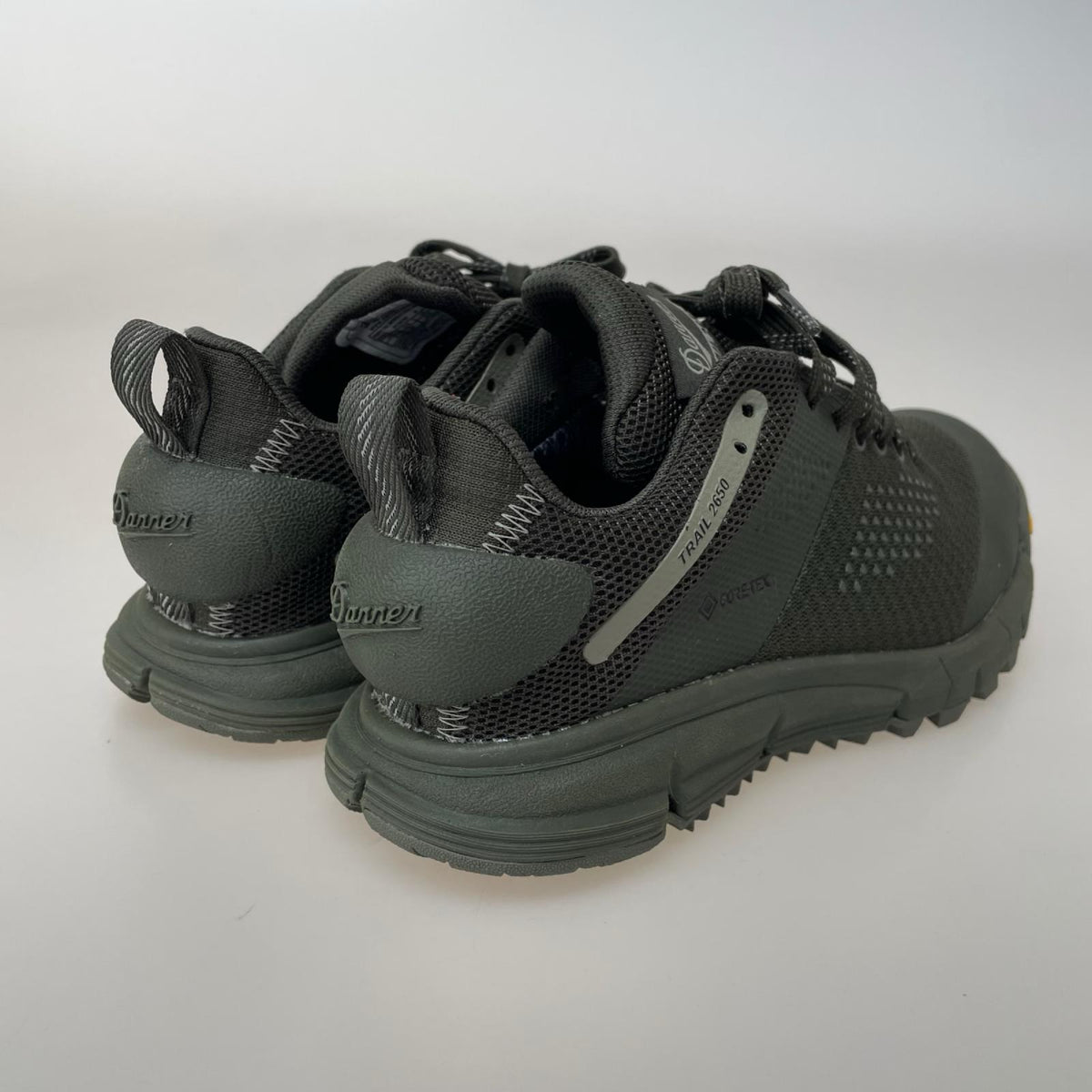 スニーカー WMNS TRAIL 2650 MESH GTX (US6) 61219 24cm (US6 UK5 1/2 EU38)