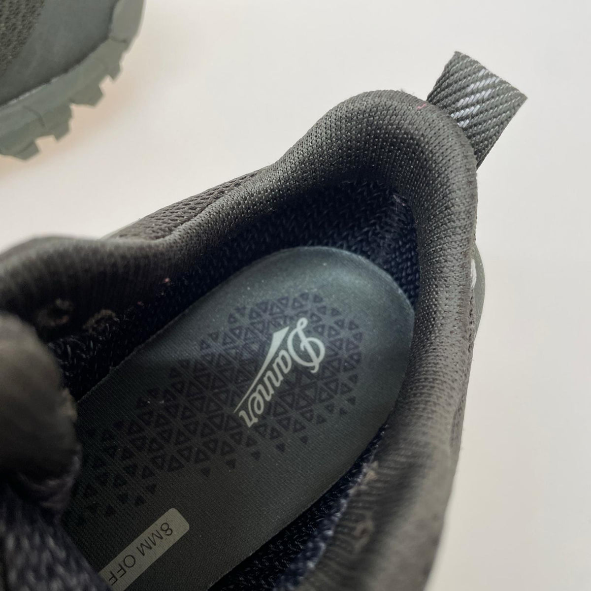スニーカー WMNS TRAIL 2650 MESH GTX (US6) 61219 24cm (US6 UK5 1/2 EU38)
