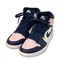 スニーカー NIKE AIR JORDAN 1 RETRO HIGH OG SE ATMOSPHERE 24.5㎝ 24.5cm (US6 1/2 UK6 EU39)