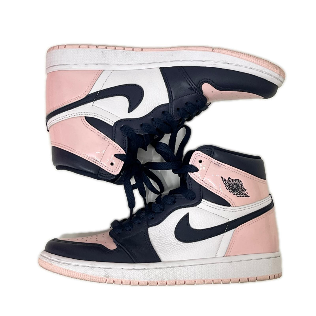 スニーカー NIKE AIR JORDAN 1 RETRO HIGH OG SE ATMOSPHERE 24.5㎝ 24.5cm (US6 1/2 UK6 EU39)