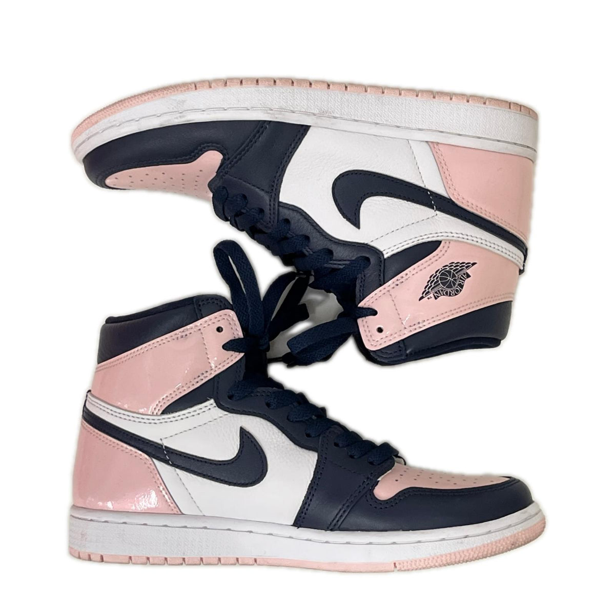 スニーカー NIKE AIR JORDAN 1 RETRO HIGH OG SE ATMOSPHERE 24.5㎝ 24.5cm (US6 1/2 UK6 EU39)