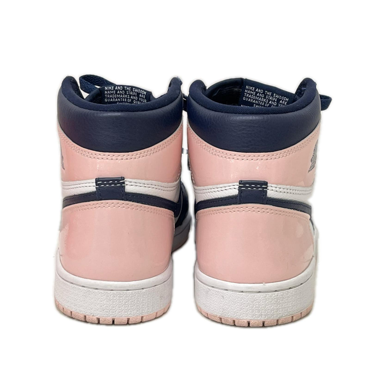 スニーカー NIKE AIR JORDAN 1 RETRO HIGH OG SE ATMOSPHERE 24.5㎝ 24.5cm (US6 1/2 UK6 EU39)