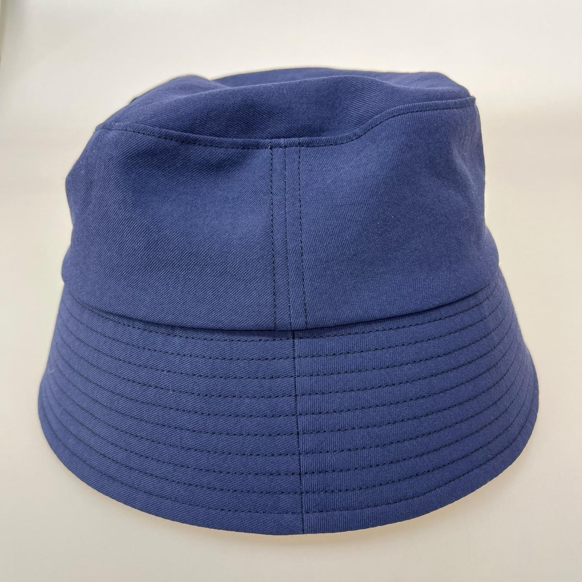ハット SEDAN ALL-PURPOSE OG Logo Bucket Hat 紺