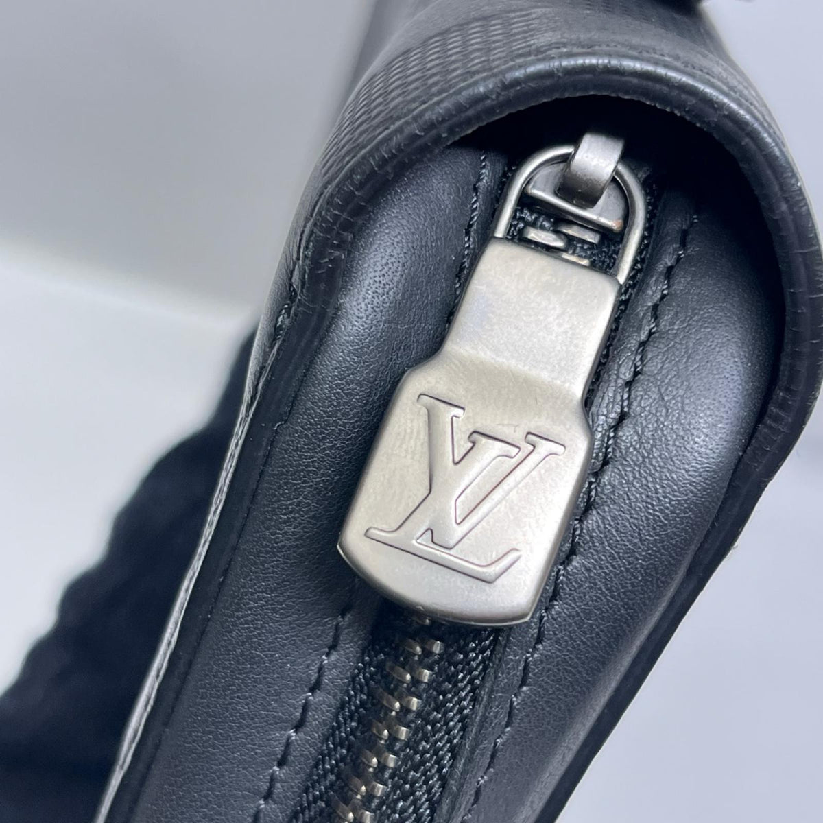 LV/アンフィニジッピーウォレット/N61254
