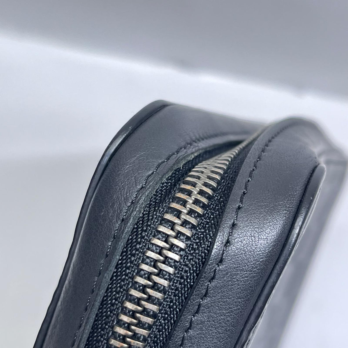 LV/アンフィニジッピーウォレット/N61254
