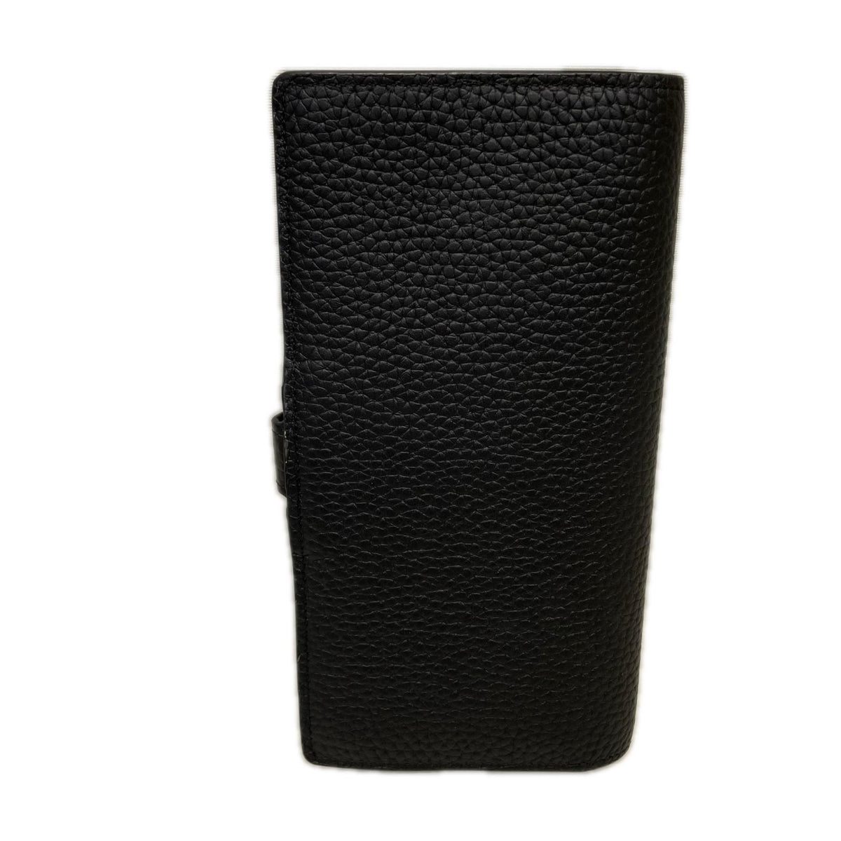 LOUIS VUITTON ヴェルティカル ウォレット トリヨンレザー