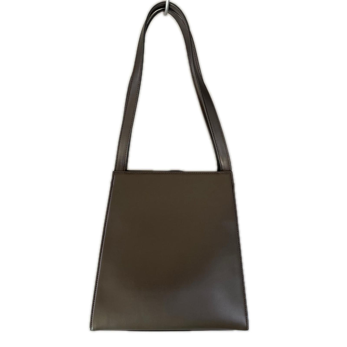ショルダーバッグ 4G Embossed Leather Tote グレー グレー