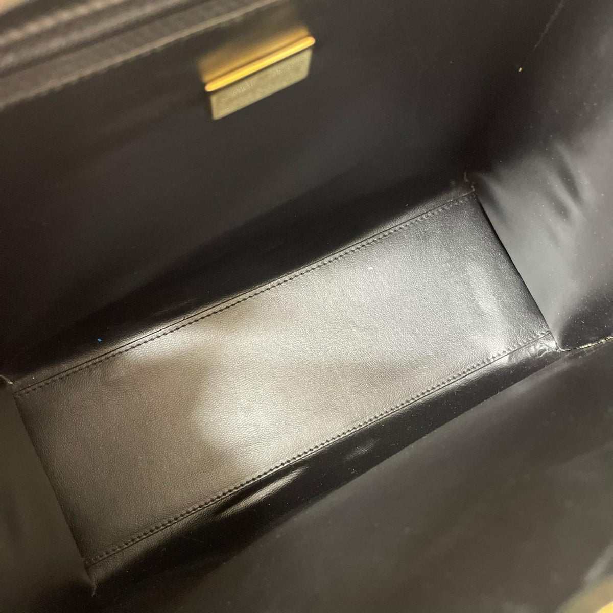 ショルダーバッグ 4G Embossed Leather Tote グレー グレー