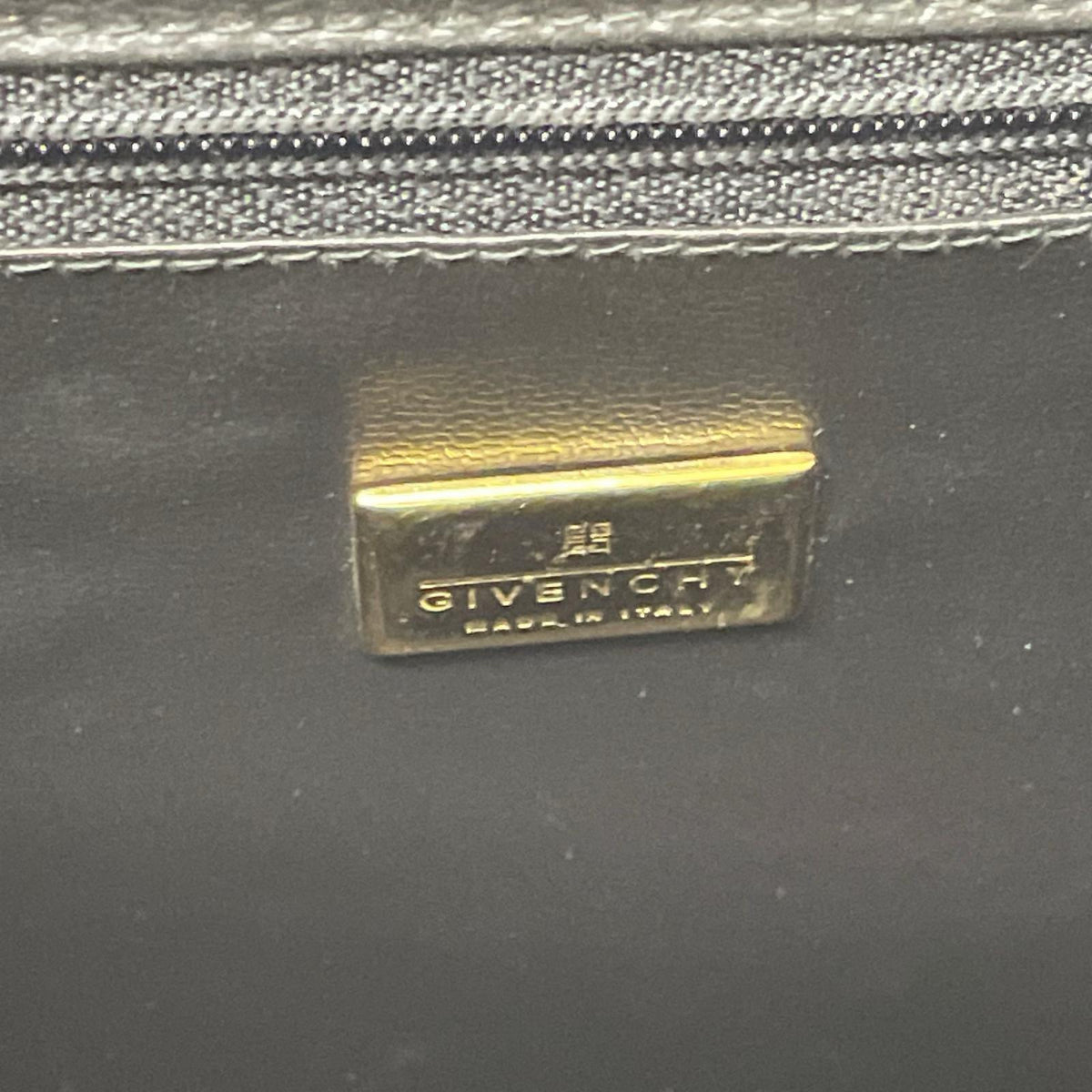 ショルダーバッグ 4G Embossed Leather Tote グレー グレー