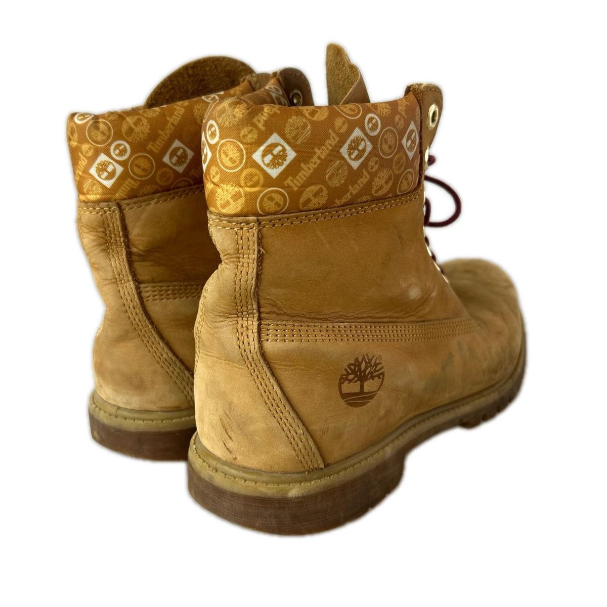 ブーツ 6INCH PREMIUM BOOTS A2B1X 27.5cm 27.5cm (US9 1/2 UK9 EU45) ブラウン