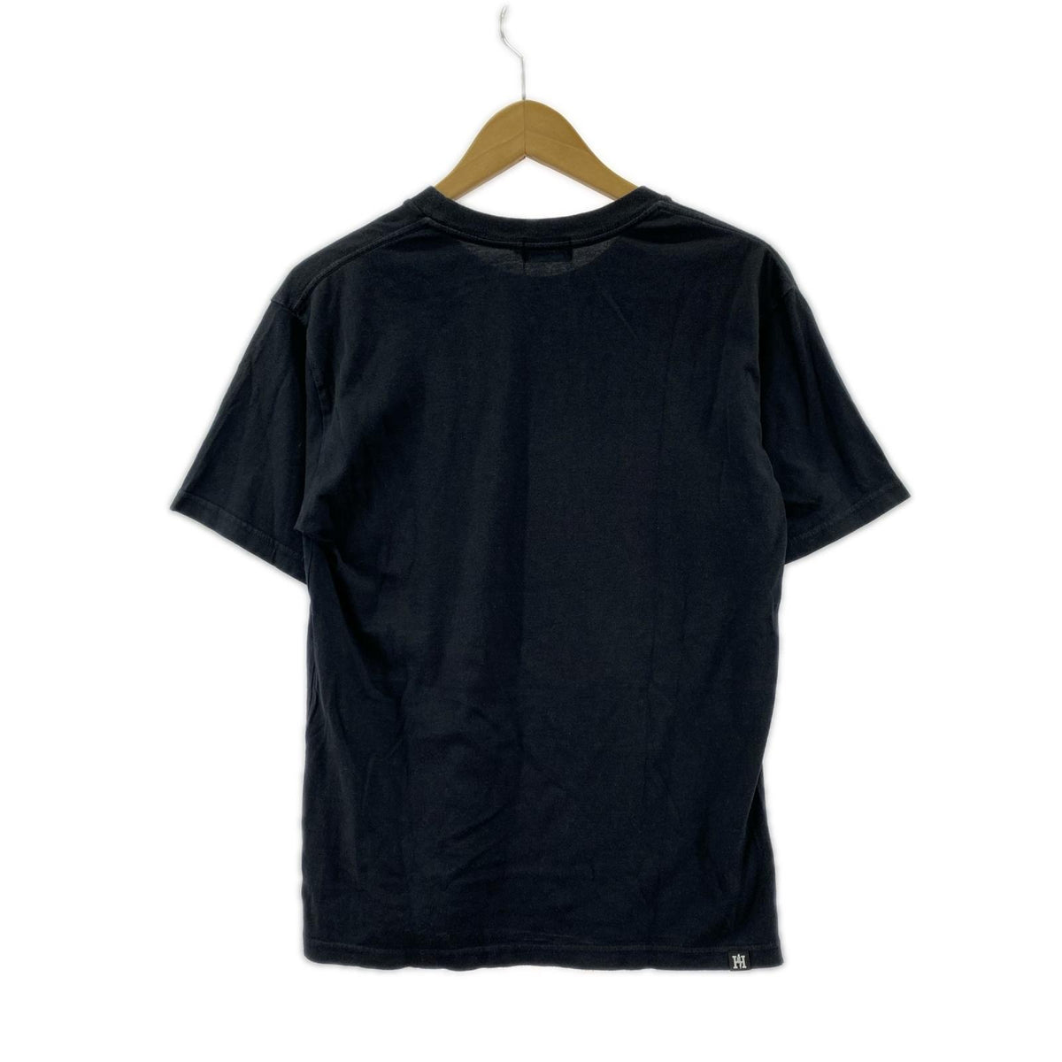 半袖Tシャツ COSMIC SOUND Tee 02172CT14 ブラック