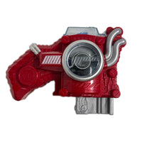 DXハザードトリガー 仮面ライダー フィギュア/グッズ