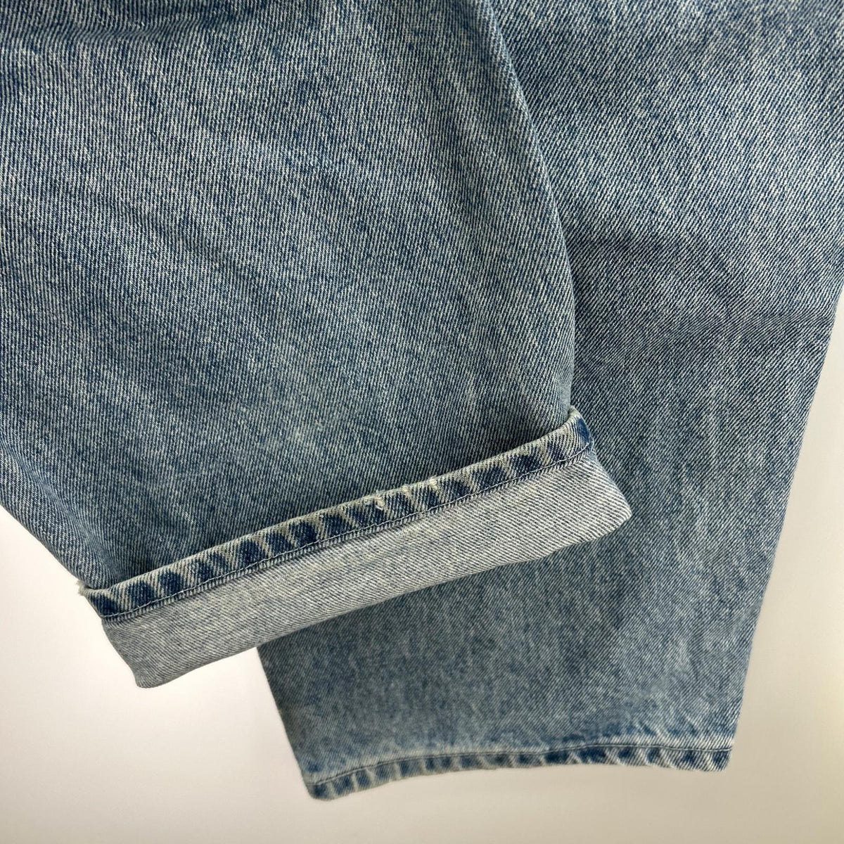デニムパンツ SILVER TAB CARPENTER W28 L30 28 ブルー