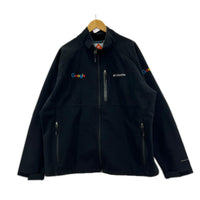 ジャケット Google Logo Embroidery ブラック (XL) ブラック