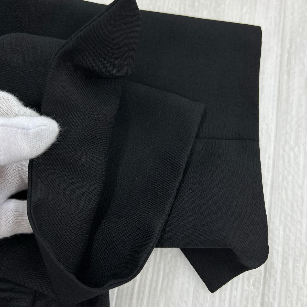 ジャケット Yohji Yamamoto ジャケット 2 ブラック