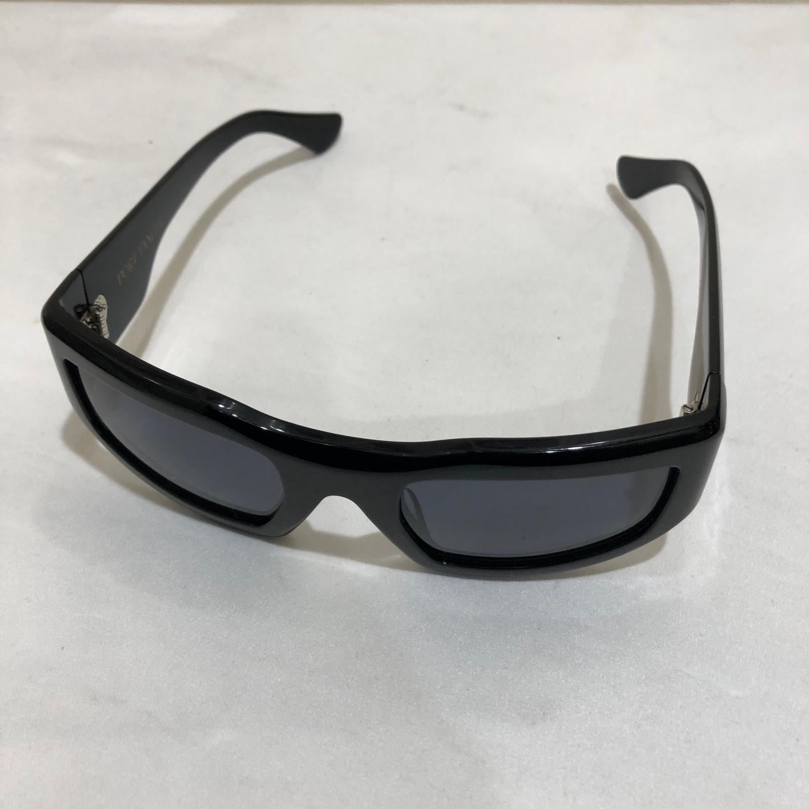 その他アクセサリー Black Andalucia Sunglass