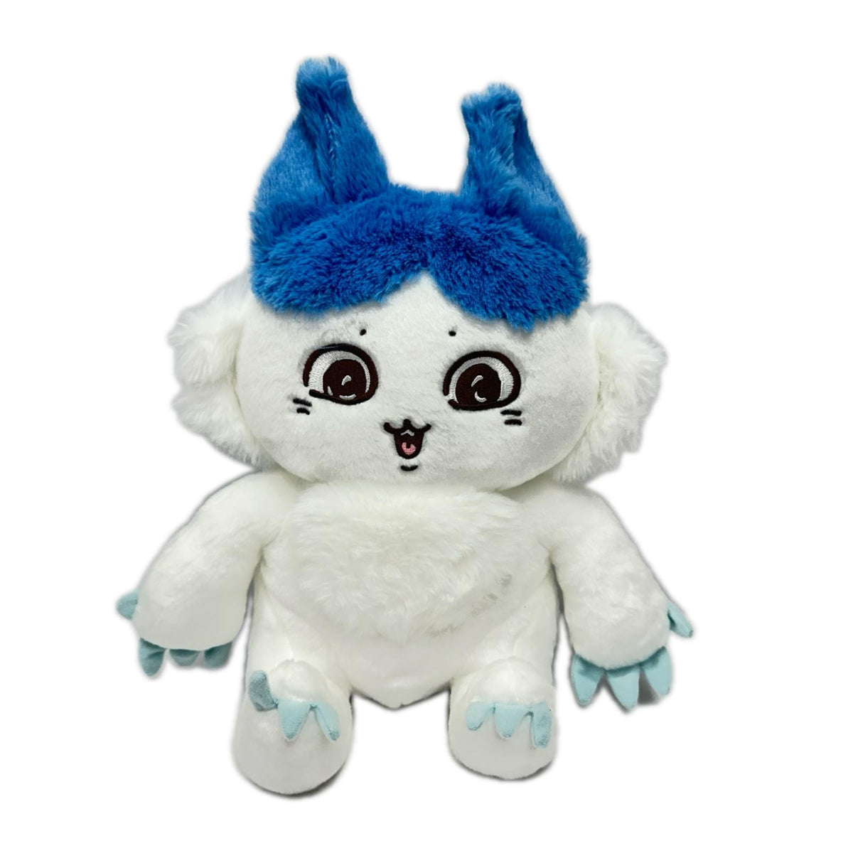 パラレルワールド BIGぬいぐるみ ちいかわ フィギュア/グッズ
