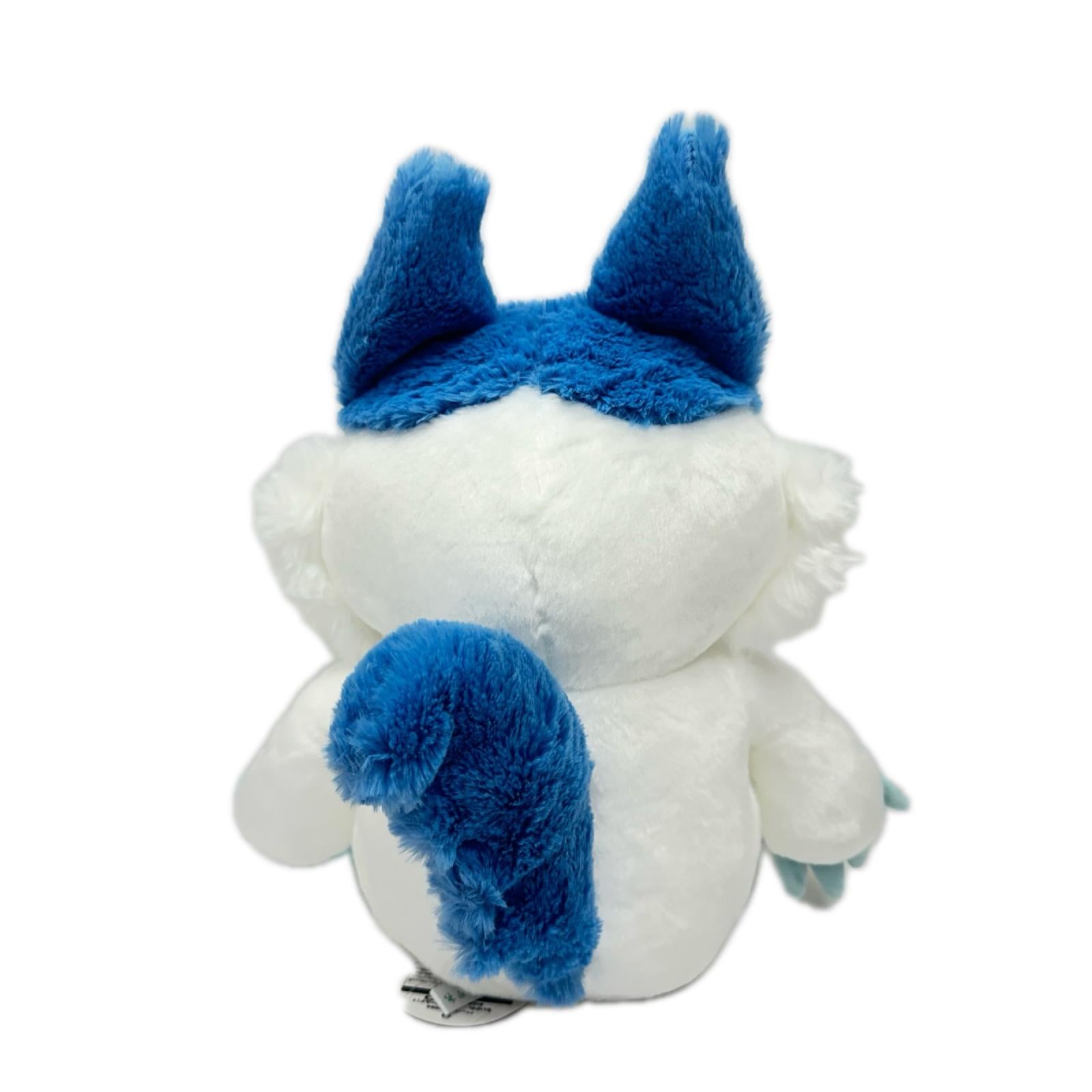 パラレルワールド BIGぬいぐるみ ちいかわ フィギュア/グッズ