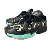 スニーカー Night Jungle Teal(26.5) 26.5cm (US8 1/2 UK8 EU43) ブラック