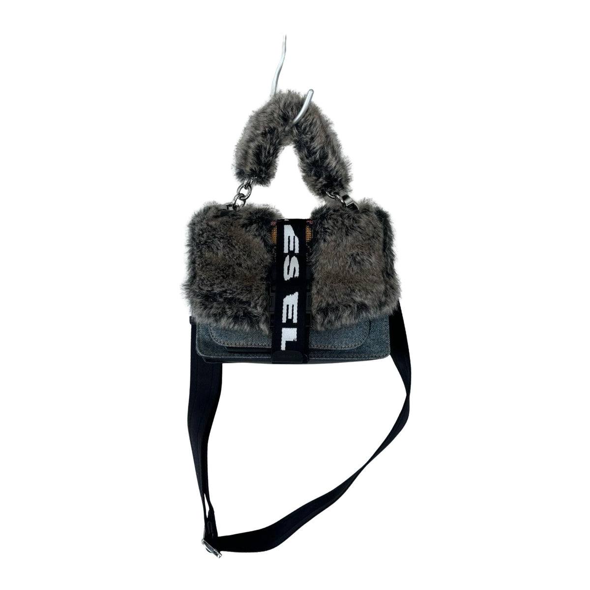 ハンドバッグ MISS-MATCH CROSSBODY