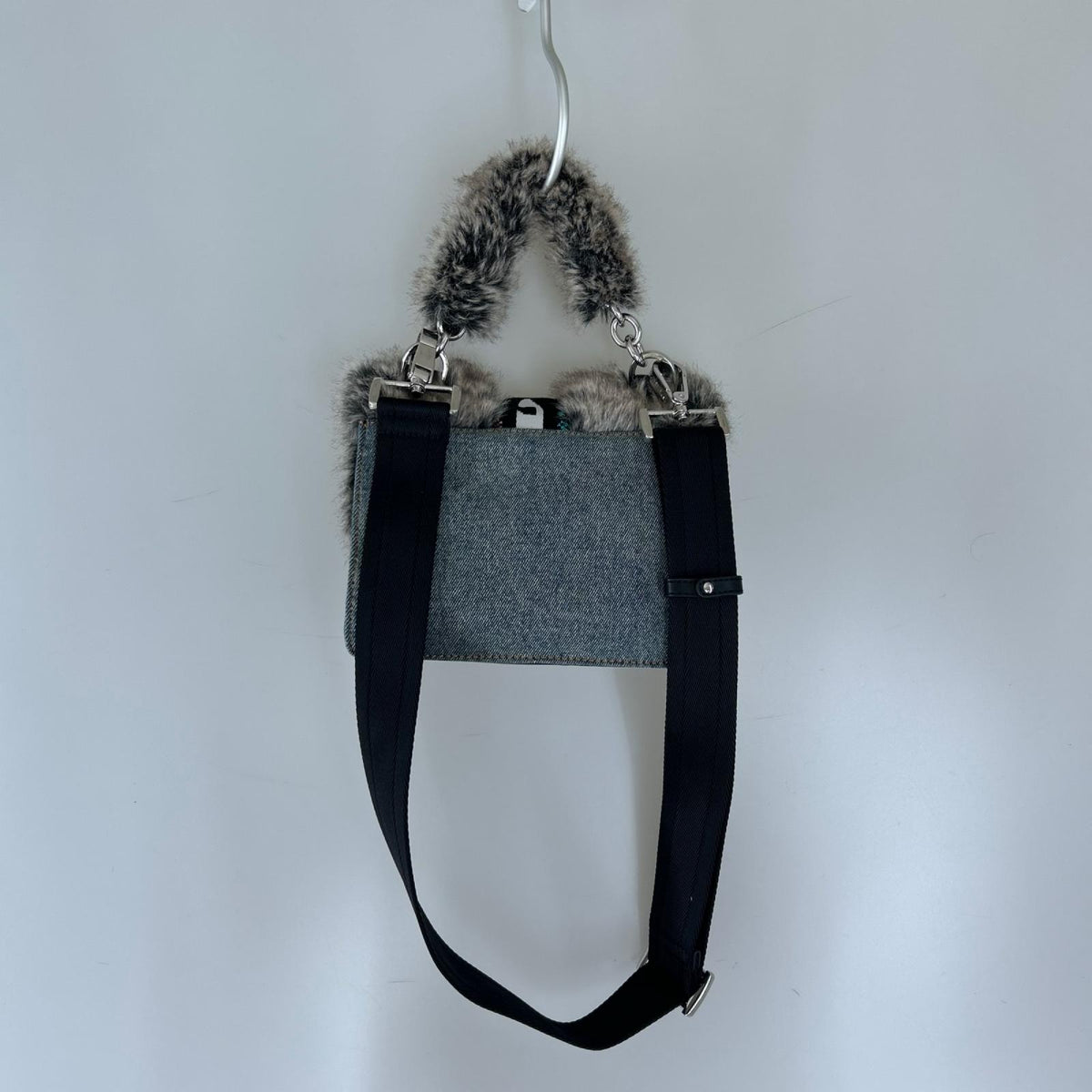 ハンドバッグ MISS-MATCH CROSSBODY