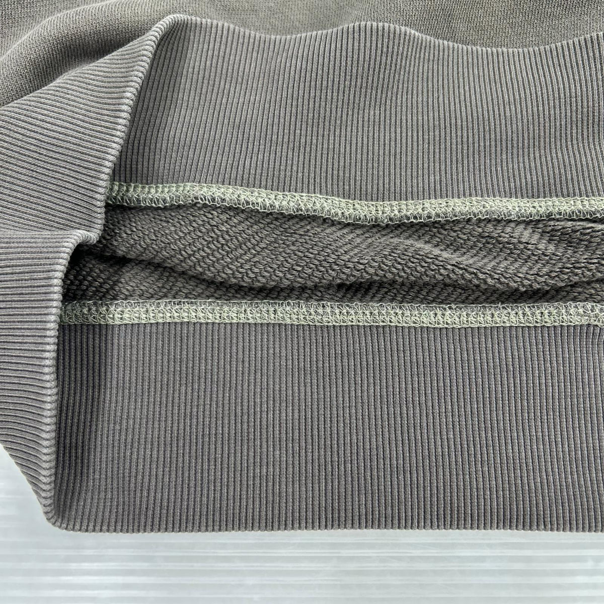 パーカー F-SLIMMY-HOOD-P1 M グリーン