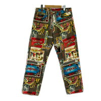 パンツ Republica Regular Jeans (W35) 32 マルチカラー