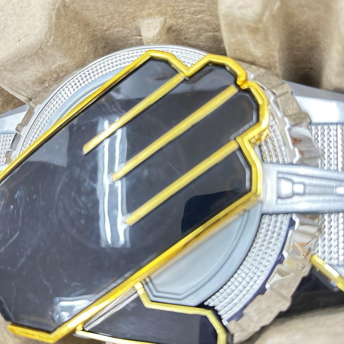 DXウィザードライバー 仮面ライダーウィザード フィギュア/グッズ