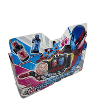 DXビルドドライバー 仮面ライダービルド バンダイ フィギュア/グッズ